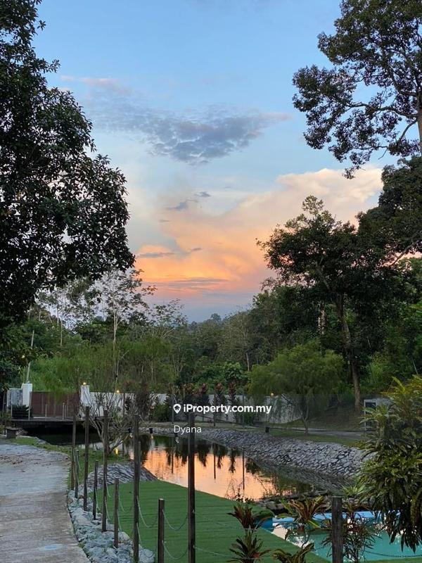 Tanah Komersial untuk Dijual di Kuala Klawang, Negeri Sembilan oleh Dyana - iProperty.com.my