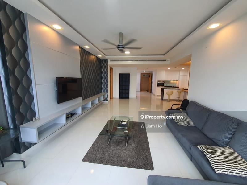 For Rent - Verticas Residensi