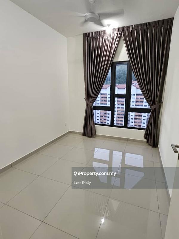 For Rent - D'Cosmos Residences