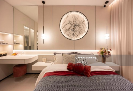Soho untuk Dijual di Centrum Iris, Brinchang, Cameron Highlands oleh Esther Lim - iProperty.com.my