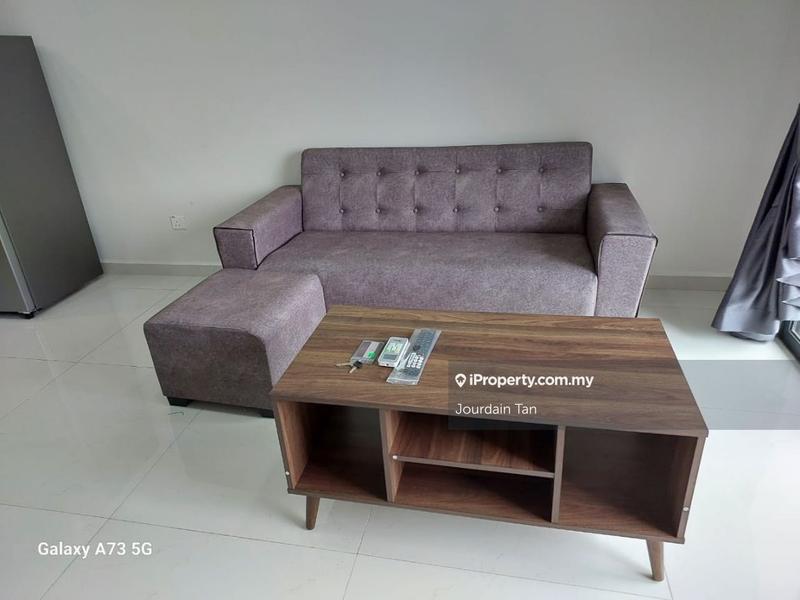 For Rent - Amberside @ Country Garden Danga Bay