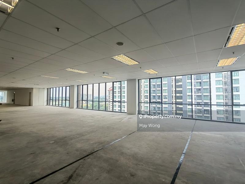 Pejabat untuk Disewa di Subang Jaya, Selangor oleh May Wong - iProperty.com.my