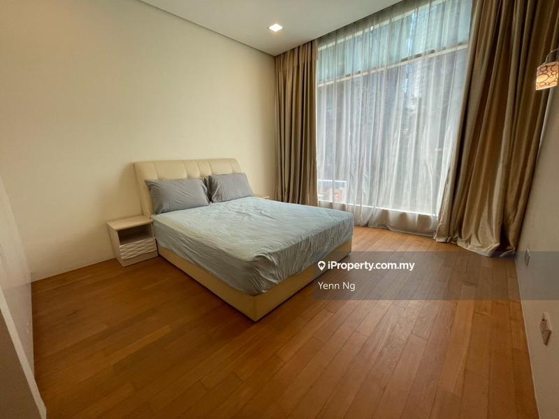 Kediaman Servis untuk Dijual di Quadro Residences oleh Yenn Ng - iProperty.com.my