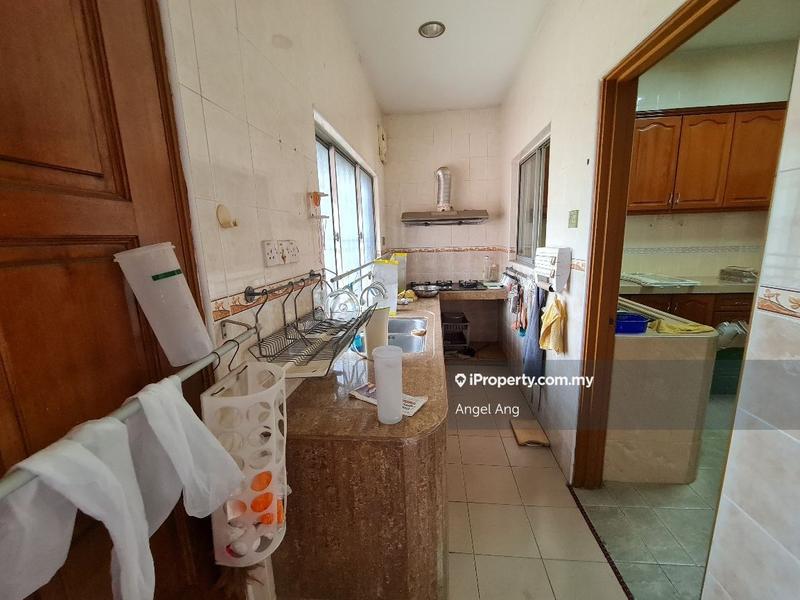 2-storey Terraced House untuk Disewa di Taman Sri Putra,Taman Sri Putra Mas,Matang Pagar, Sungai Buloh oleh Angel Ang - iProperty.com.my