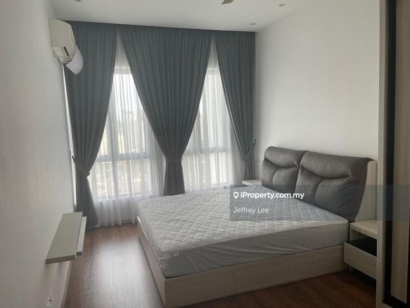 Condominium for Sale in Residensi Harmoni 2 by Jeffrey Lee - iProperty.com.my