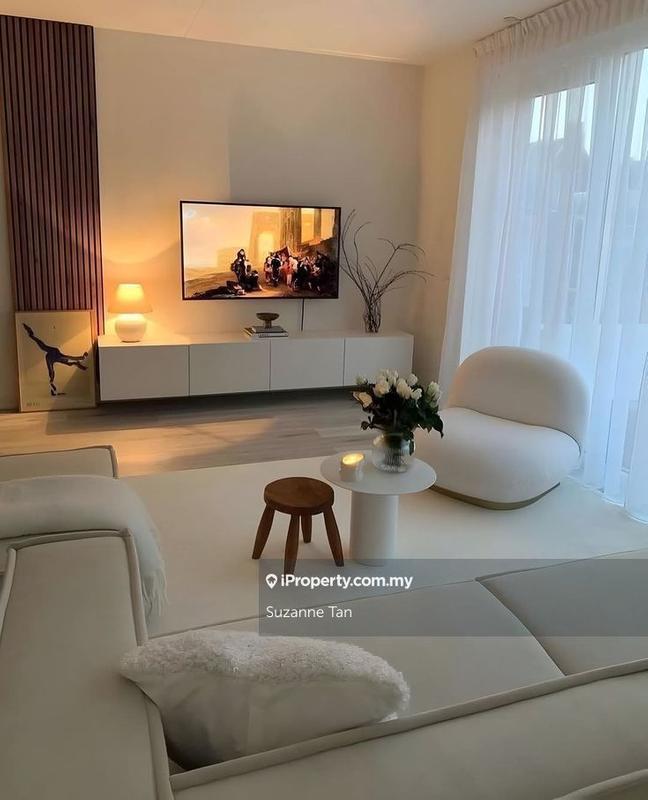 For Sale - The Rosewoodz @ Bukit Jalil