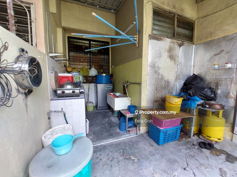 2-storey Terraced House for Sale in hj2sa, Subang Jaya by Felix Goh - iProperty.com.my