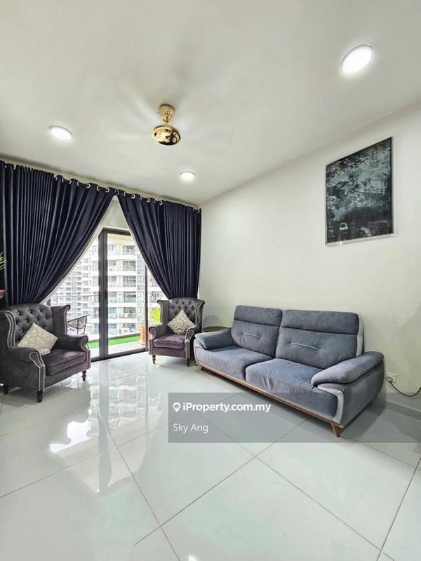 For Sale - Lovell @ Country Garden Danga Bay