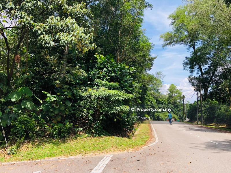 Tanah Banglo untuk Dijual di Bukit Rahman Putra, Sungai Buloh oleh Ck Chung - iProperty.com.my