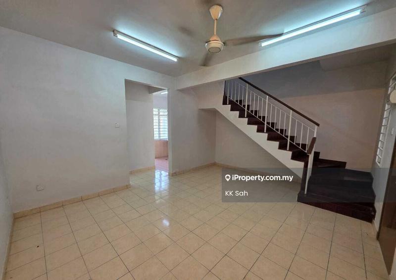 2-storey Terraced House for Sale in Bandar Rinching, Semenyih by KK Sah - iProperty.com.my