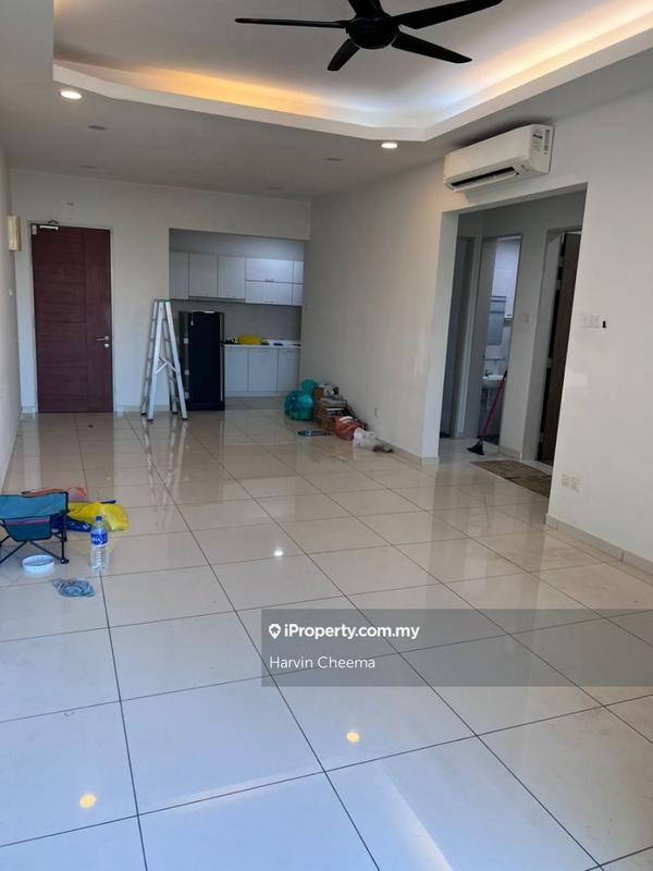 Service Residence for Sale in City of Green by Harvin Cheema - iProperty.com.my
