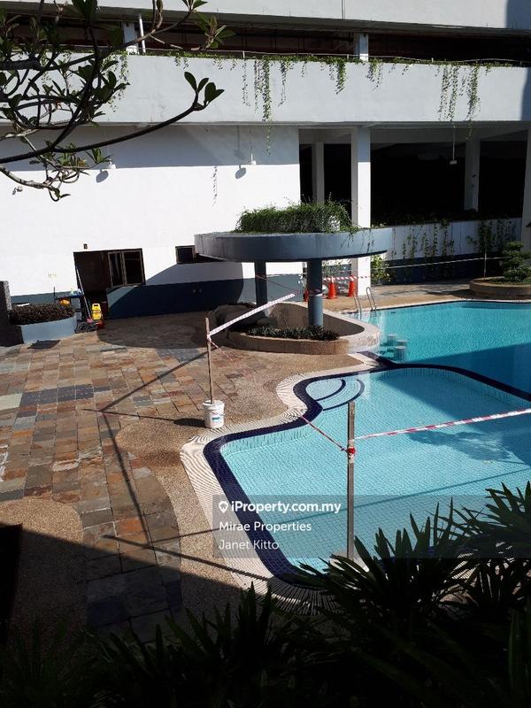 For Rent - Casa Vista