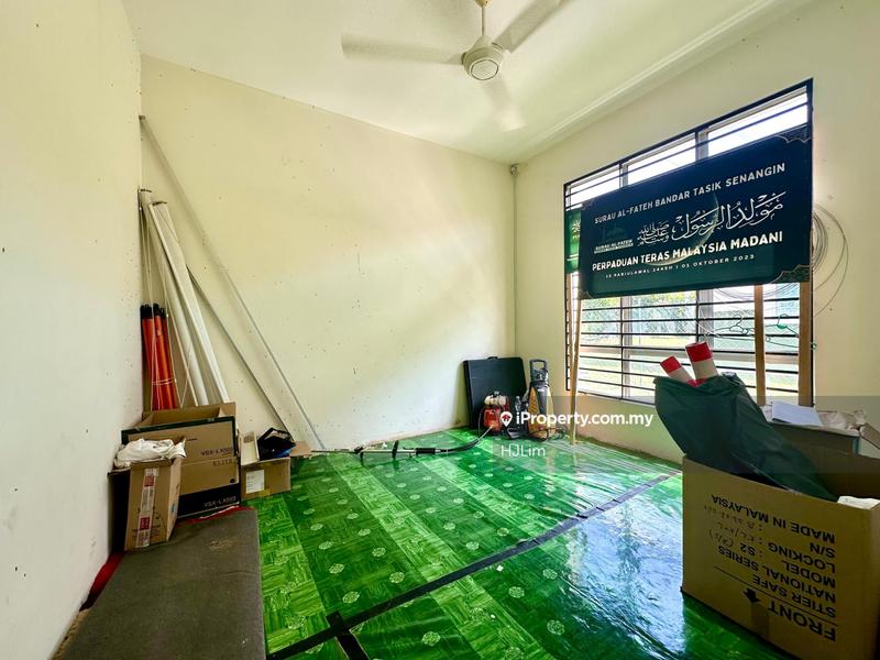 Bungalow House for Sale in Mahkota Hills, Lenggeng by HJLim - iProperty.com.my