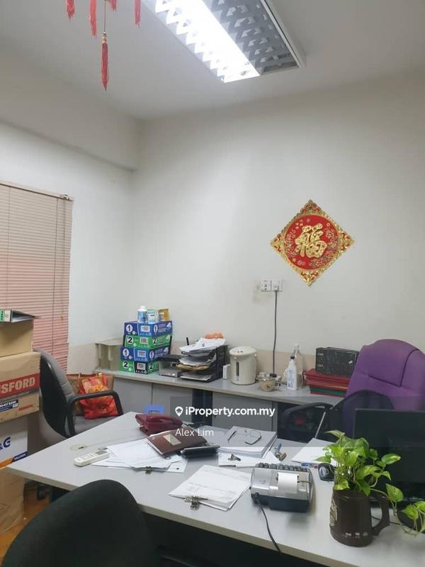 Shop for Sale in Pudu, KL City Centre by Alex Lim - iProperty.com.my