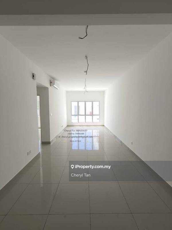 Service Residence for Rent in Acacia Residences by Cheryl Tan - iProperty.com.my