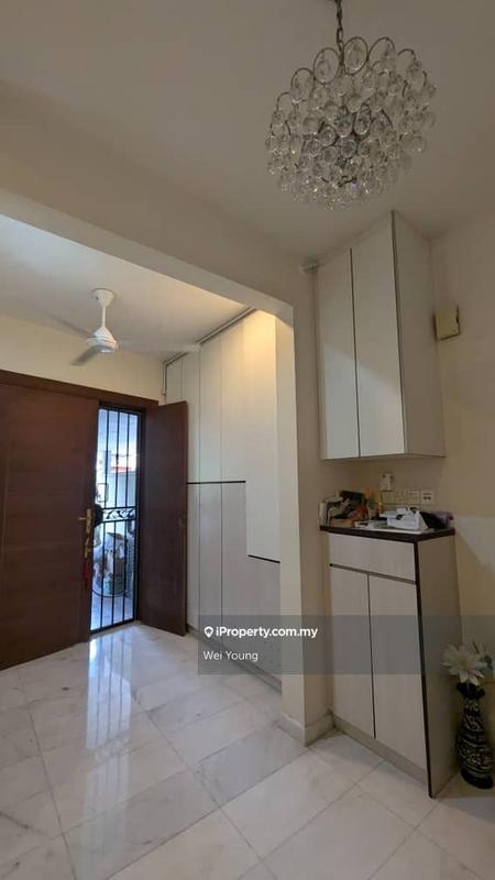 3-storey Terraced House for Sale in Taman Esplanad, Bukit Jalil by Wei Young - iProperty.com.my