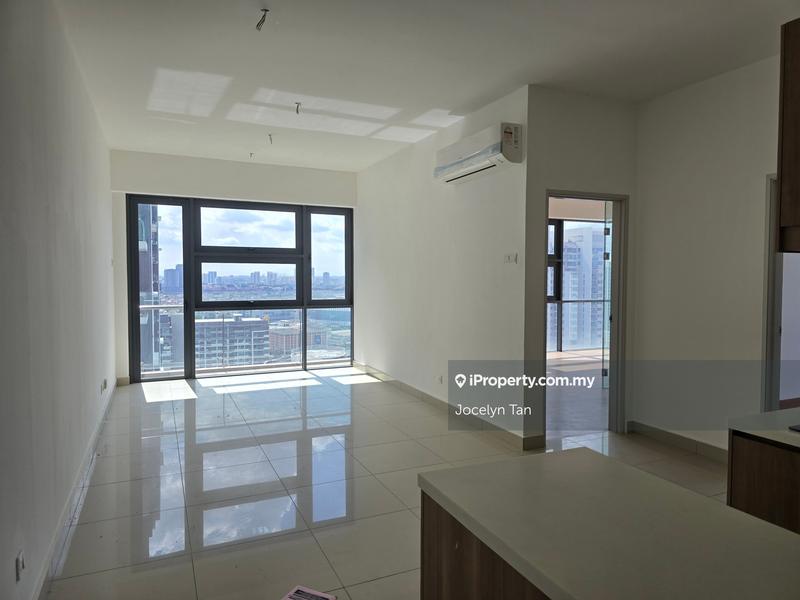 Service Residence for Sale in Pacific Star by Jocelyn Tan - iProperty.com.my