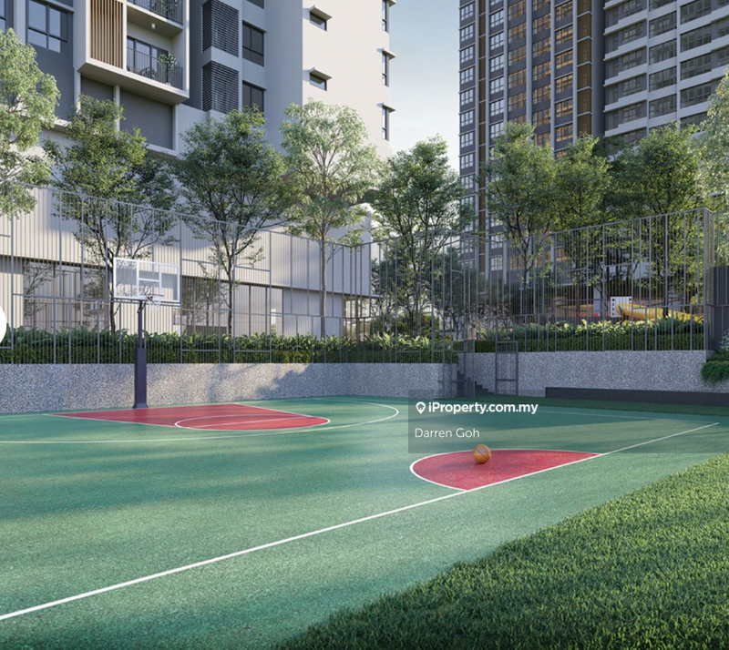 Service Residence for Rent in Sunway Belfield by Darren Goh - iProperty.com.my