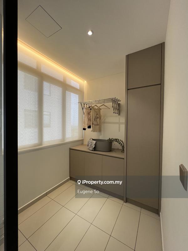Condominium for Sale in Par 3 Condo & Condo Villa by Eugene So - iProperty.com.my
