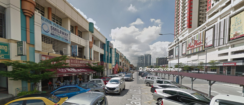 Shop / Office for Sale in Usj 21, Subang Jaya by Jeff Chan - iProperty.com.my