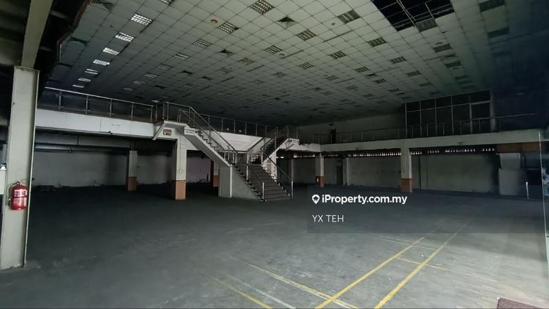 Detached Factory for Sale in Kepong, Kuala Lumpur by YX TEH - iProperty.com.my