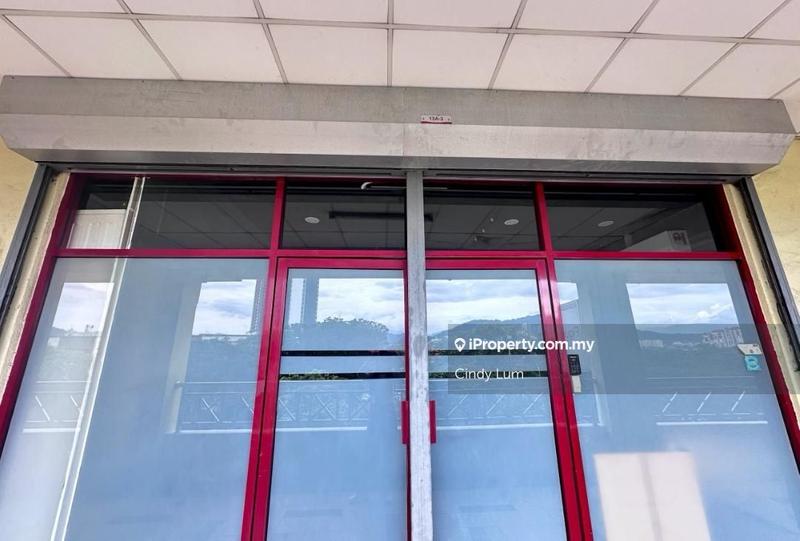 Shop / Office untuk Dijual di Taman Danau Kota, Setapak oleh Cindy Lum - iProperty.com.my
