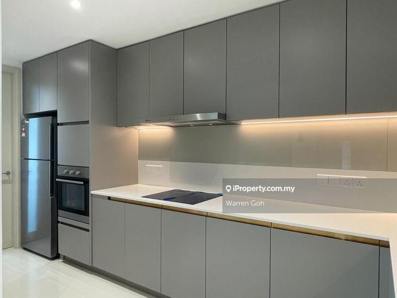 For Rent - Residensi Solaris Parq