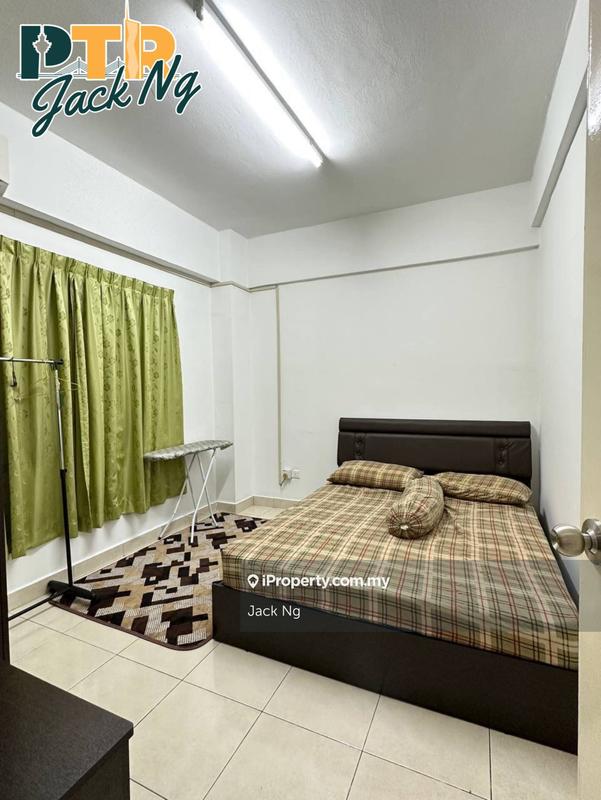 For Rent - Sea View Tower