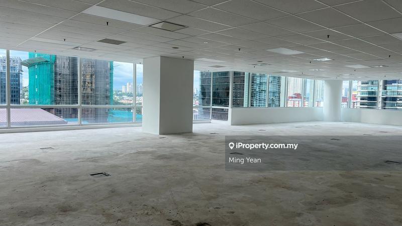 Pejabat untuk Disewa di Mid Valley City, Mid Valley City oleh Ming Yean - iProperty.com.my