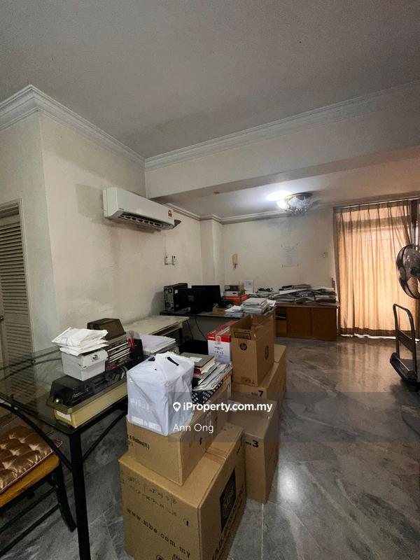 Kondominium untuk Dijual di Mutiara Villa oleh Ann Ong - iProperty.com.my