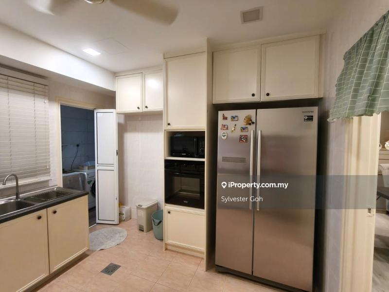 Kondominium untuk Dijual di Flora Green oleh Sylvester Goh - iProperty.com.my