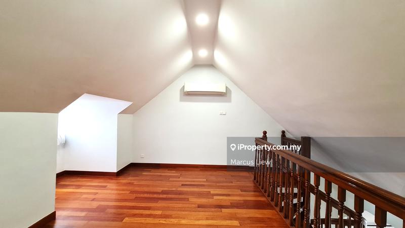 Bungalow House untuk Dijual di Bukit Jalil, Kuala Lumpur oleh Marcus Liew - iProperty.com.my