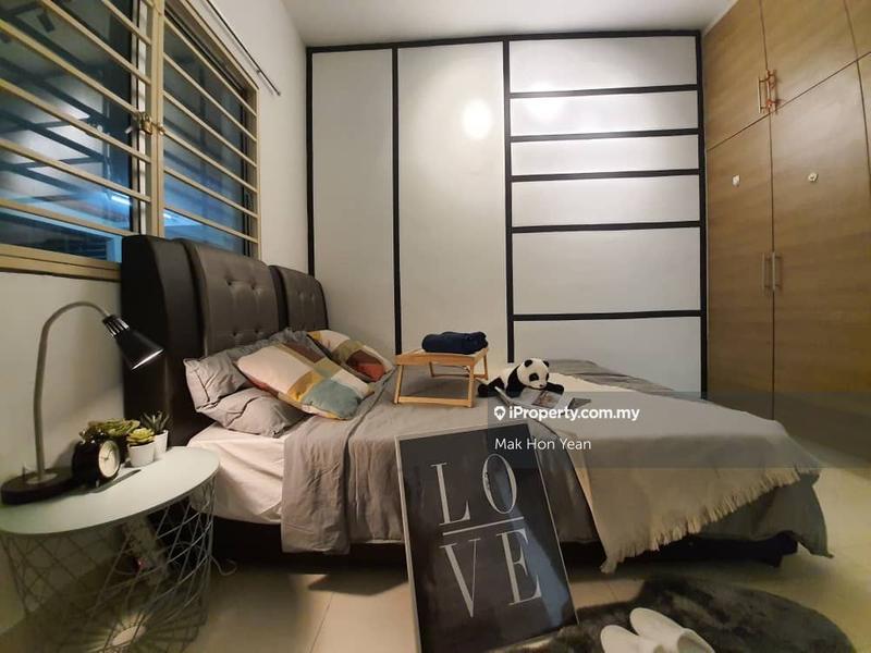 Condominium untuk Disewa di Suriamas oleh Mak Hon Yean - iProperty.com.my