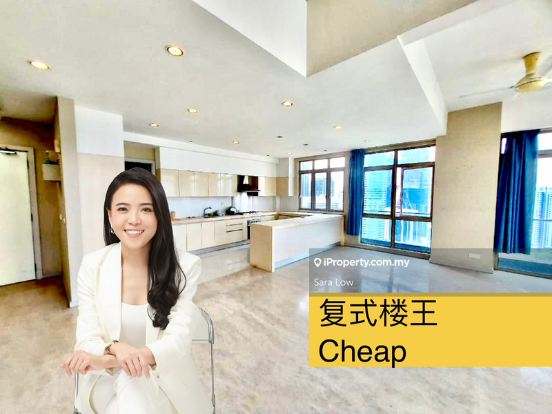 For Sale - myHabitat