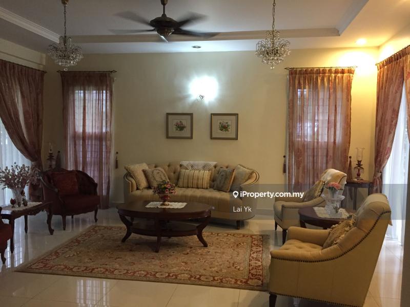 Banglo untuk Dijual di SS19, Subang Jaya oleh Lai Yk - iProperty.com.my