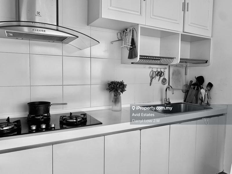 For Sale - Seri Ampang Hilir Residences