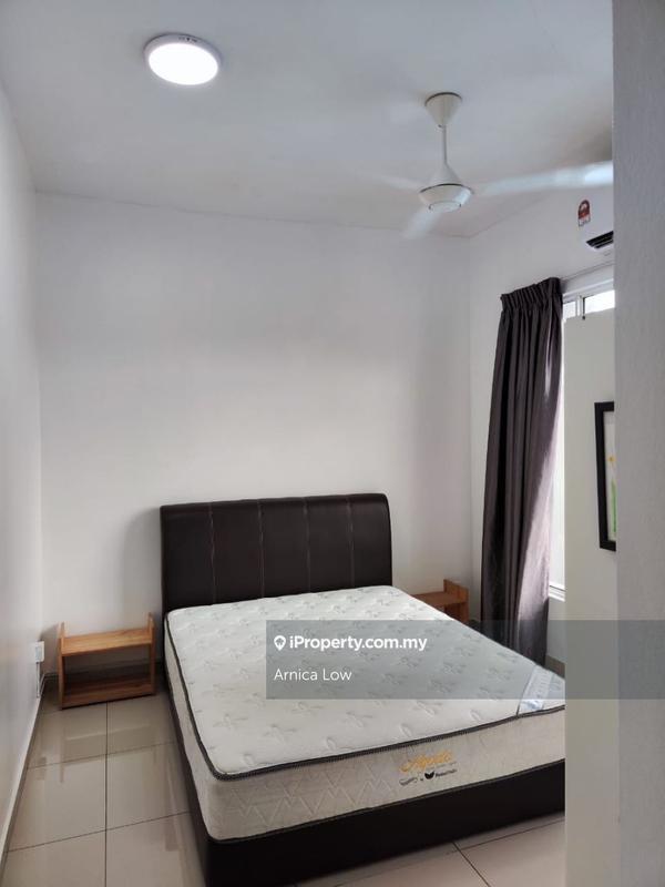Condominium for Sale in Springville Residence by Arnica Low - iProperty.com.my