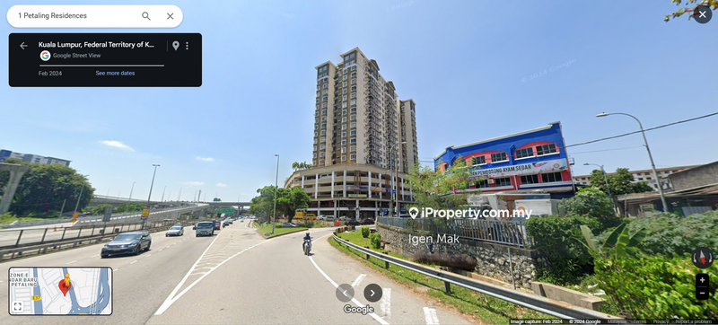 Shop untuk Dijual di Sungai Besi, Sri Petaling, Chan Sow Lin, Lakefield, Sungai Besi oleh Igen Mak - iProperty.com.my