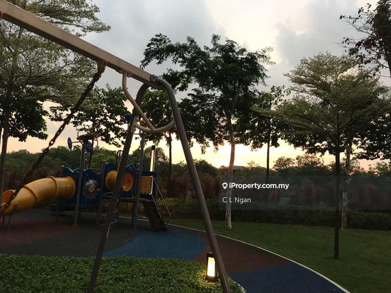 Service Residence for Rent in Jadite Suites by C L Ngan - iProperty.com.my