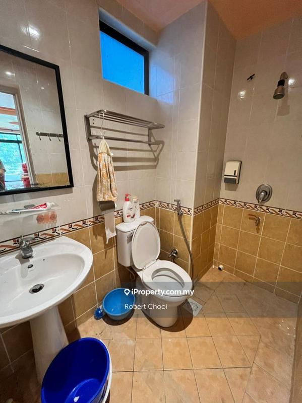 Pangsapuri untuk Dijual di Kempas Apartment oleh Robert Chooi - iProperty.com.my