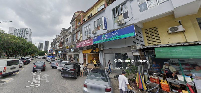 Kedai untuk Dijual di Usj 1, Subang Jaya oleh Travic Ho - iProperty.com.my