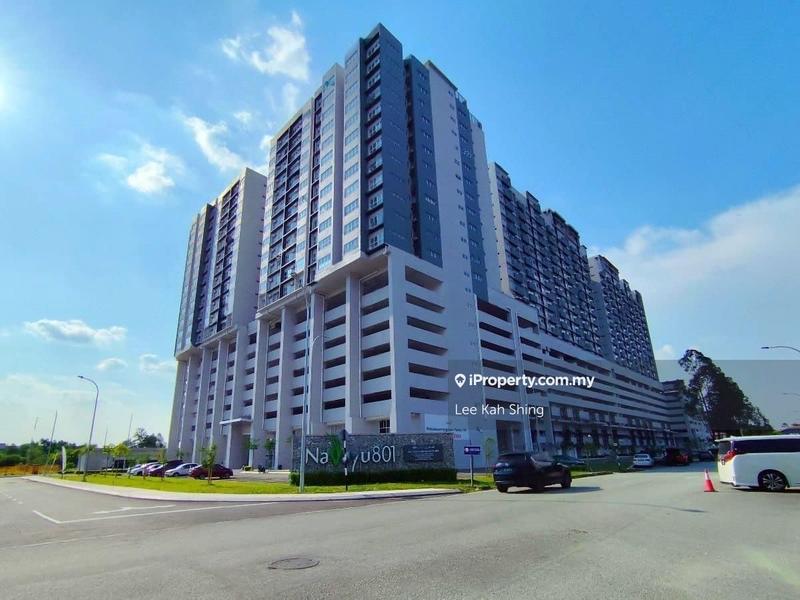 For Sale - Nadayu 801