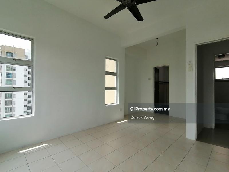 Service Residence for Sale in The Heron Residency by Derrek Wong - iProperty.com.my