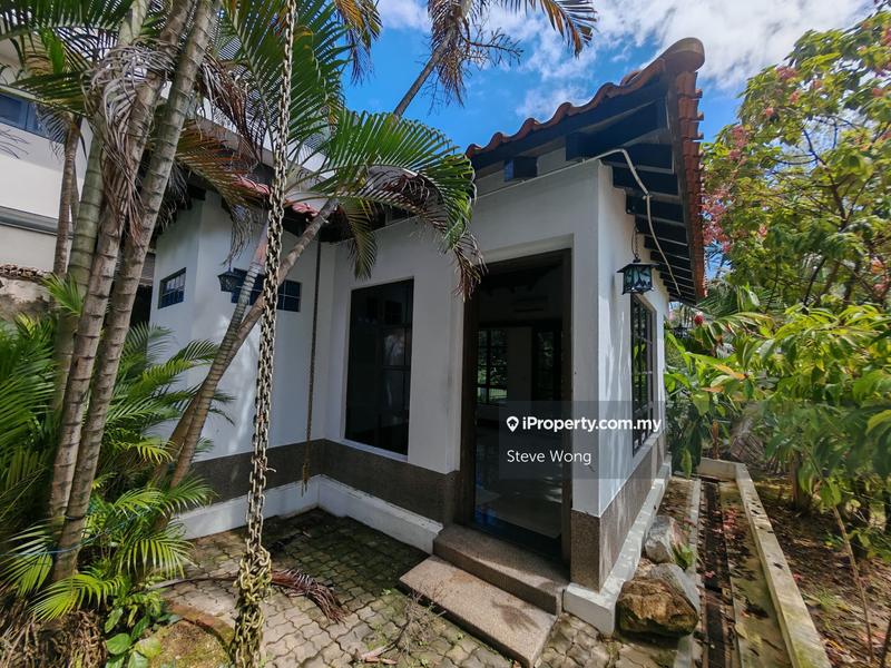 Banglo untuk Dijual di Bukit Jalil Golf, Bukit Jalil oleh Steve Wong - iProperty.com.my