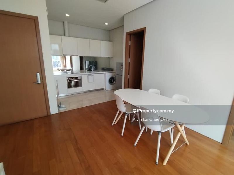 Service Residence for Sale in Vipod Residence by Alvin Lai - iProperty.com.my