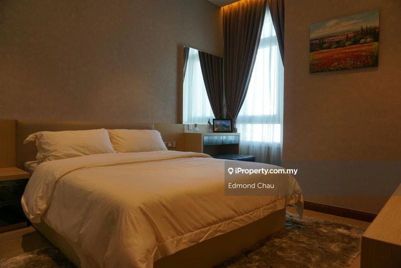 Condominium for Rent in Sunway Vivaldi by Edmond Chau - iProperty.com.my