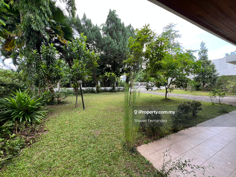 Banglo untuk Dijual di Bukit Damansara, Damansara Heights oleh Shawn Fernandez - iProperty.com.my