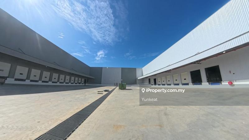 Kilang Terpisah untuk Disewa di Bandar Cassia, Batu Kawan oleh Yunkeat - iProperty.com.my
