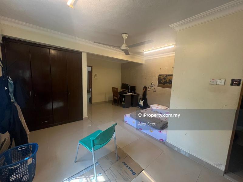 3-storey Terraced House for Sale in Batu Caves, Selangor by Alex Seet - iProperty.com.my