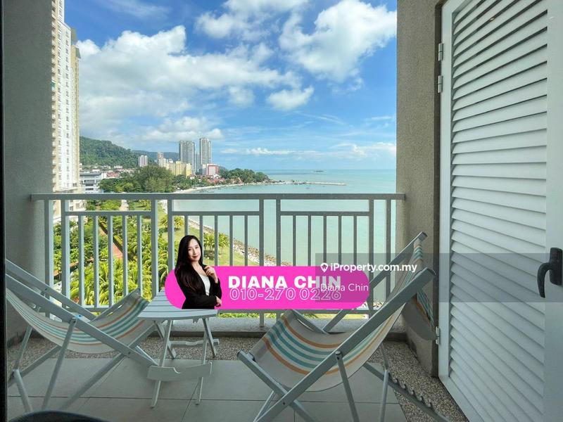 For Rent - Andaman @ Quayside